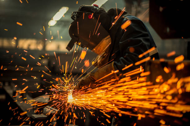 Affordable Welder Services in Marshallton, PA