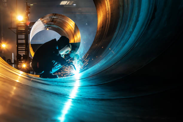 Best Maintenance and Repair Welding in Marshallton, PA