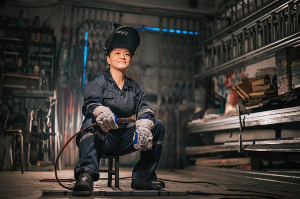 Trusted Marshallton, PA Welder & Metal Fabrication Experts