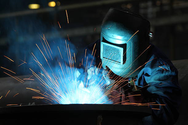 Best Automation and Robotic Welding in Marshallton, PA