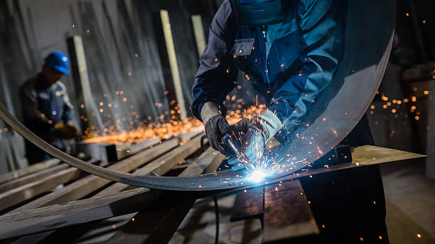 Best Food and Beverage Processing Equipment Welding in Marshallton, PA